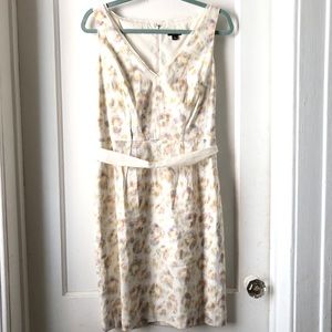 Worn once Ann Taylor dress